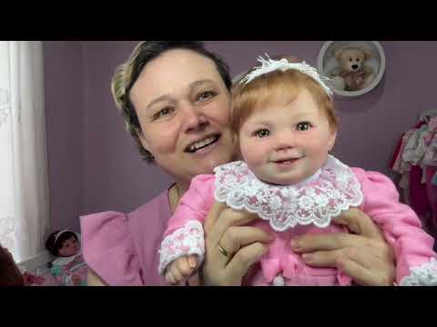 Como comprar as bebês reborn da maternidade ❤️