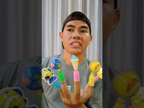 ASMR AMERICA'S 🧃🥰 ORIGINAL DUBBLE BUBBLE GUM (3 FRUIT FLAVORS) AND... Part2