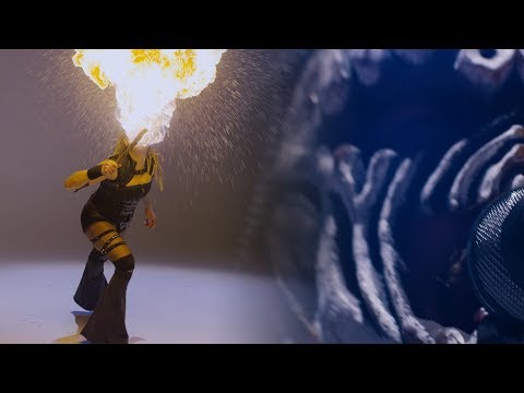 DYMYTRY - S nadějí (Official video, 4K)