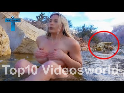 Luckiest People EVER Caught On Camera! #11