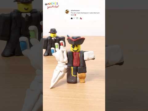 Shedletsky made Gasharpoon from forsaken!!!