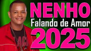 NENHO CD SERESTA 2025