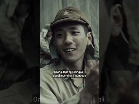 Pemuda Jepang Tidak Tahu Sejarah Kelam Bangsanya!