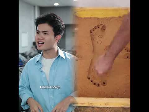 Khi tiệm có con nít #haihuoc #funny