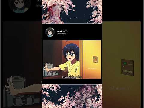 Rikka-chan is so cute~