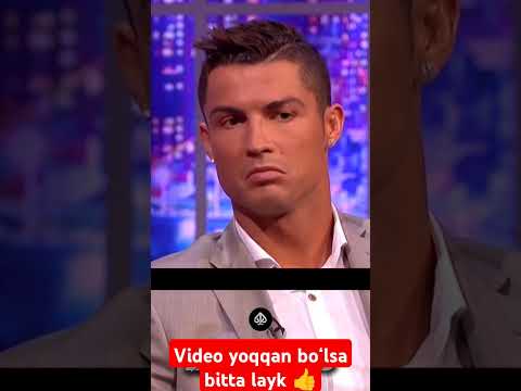 Ronaldo haqida