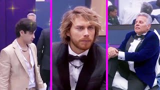 ALDO DESVELA TODA LA ESTRATEGIA A SEGUIR CON LOS DE CUARTO DIA! | LA CASA DE LOS FAMOSOS MEXICO 3