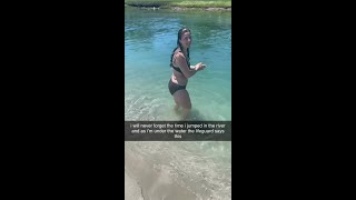 lifeguard couldn't have said it sooner?? 😭