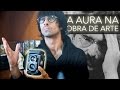 Impacto da Fotografia na Arte