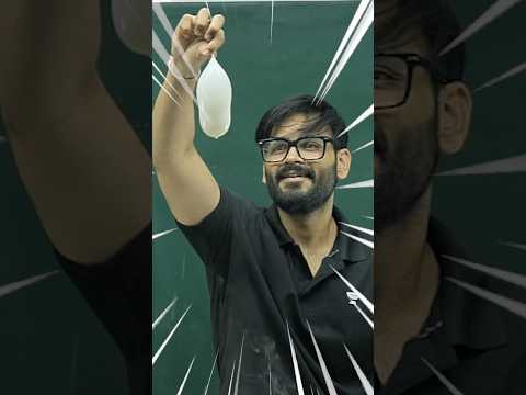 Dubara mat poochna… #anubhavsir #theoryofphysics #neet2026