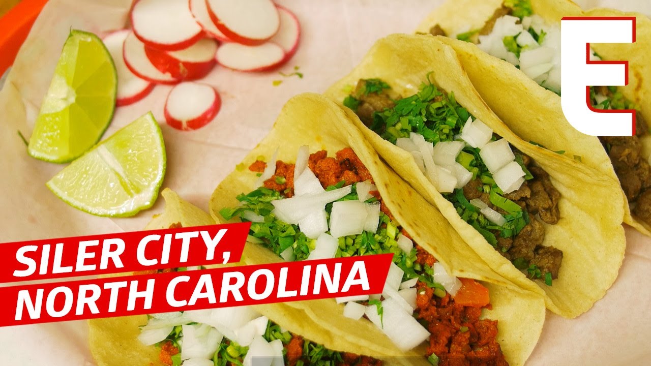 How the Food Industry Shaped a Small Town in America SFA