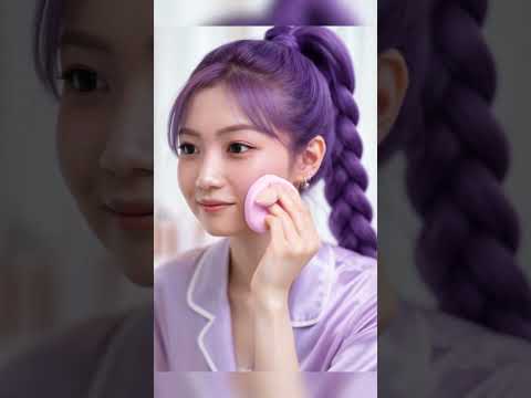 Mira & Zoey help Rumi through her troubles 💕🤝#kpop #rumi #funny #mira #zoey #