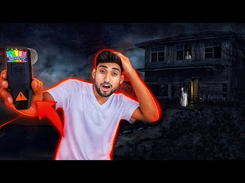 Haunted Cinema Hall EXPLODED at Midnight! 😱