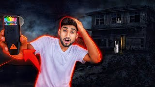 Haunted Cinema Hall EXPLODED at Midnight! 😱