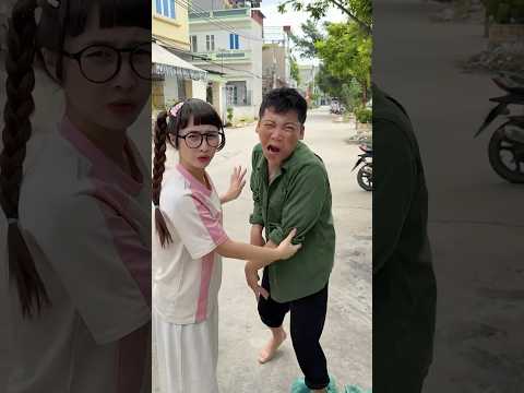 Người Ăn Xin Tàn Tật Bị Hiểu Nhầm Lấy Trộm Ví, May Mắn Có Hạt Tiêu Thanh Minh | Tập 2 #trungchuoi