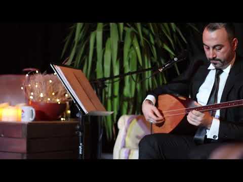 Ahirim Sensin Yalan D nya Cover Yavuz Kestane