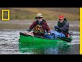 Exploring the Arctic: A Journey Through Time