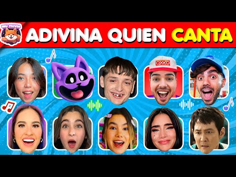 ¿Cuánto Sabes de FEDE VIGEVANI? #9/ Quiz de Fede Vigevani, Kim Loaiza🤔❓🎵|Deep Web, ALFA, Duffy😍