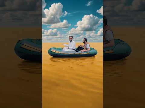 اول بحر لونة برتقالي🤣🤣🤣