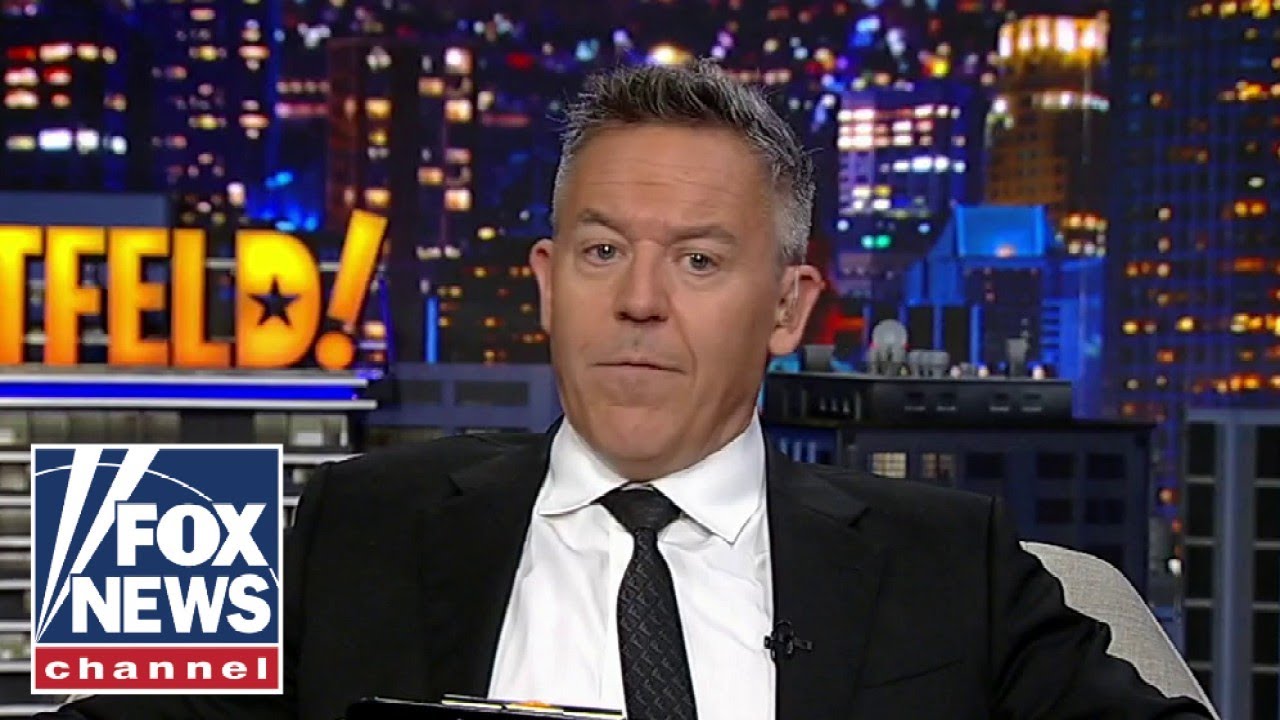 Greg Gutfeld: This movie broke a record at the box office￼