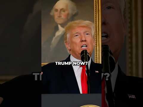 Joe Rogan can’t believe what Joe Biden said about Trump #shorts