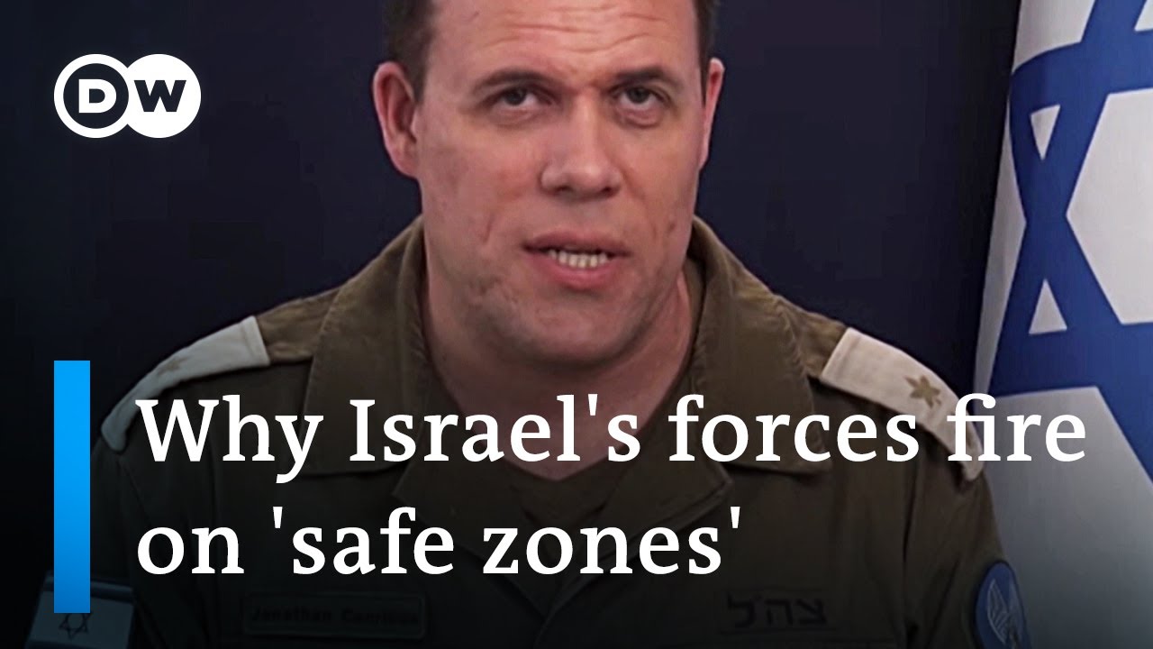 IDF spokesman: We can’t yet say how many Hamas fighters we have killed