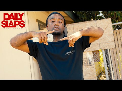 BabyO - Free Yak (Official Video) | Dir. Xxxpensive Films