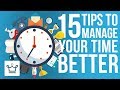 Effective Strategies for Time Management