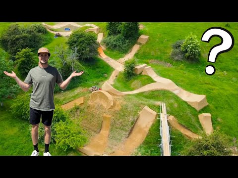 WHAT WILL HAPPEN TO THE MTB PLAYGROUND!?