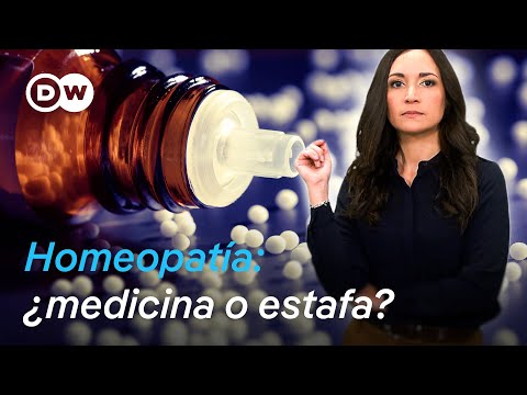 Homeopatía: una historia llena de mitos y controversias