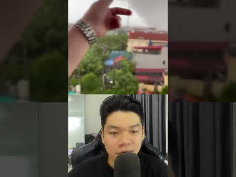 Ninh Bình: Thầy giáo ủng hộ 1 tỷ cho đồng bào vùng bão lũ #shorts