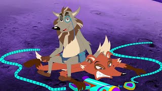 To The Moon 🌕 | Eena Meena Deeka | Full Episodes | Cartoons For Kids