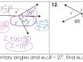 Exploring Adding and Subtracting Rational Expressions