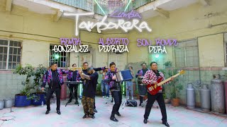 Alberto Pedraza, Remik Gonzalez, Son Rompe Pera - Cumbia Tamborera (Video Oficial)