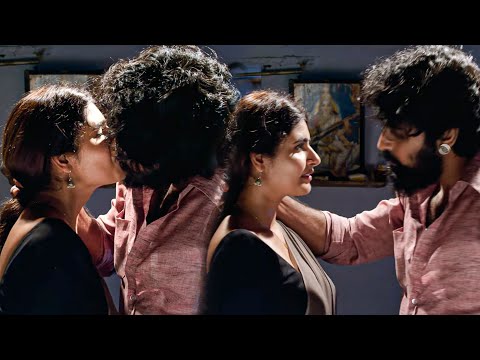 Natakam (Dubbed in Hindi) Asli Rakhwala - Action Thriller Film | Ashish Gandhi, Ashima Narw PART 2