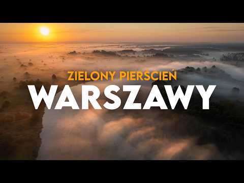 Mazowieckie rowerem 🚴‍♂️💨 3 świetne trasy niedaleko Warszawy. Idealne na jeden dzień!