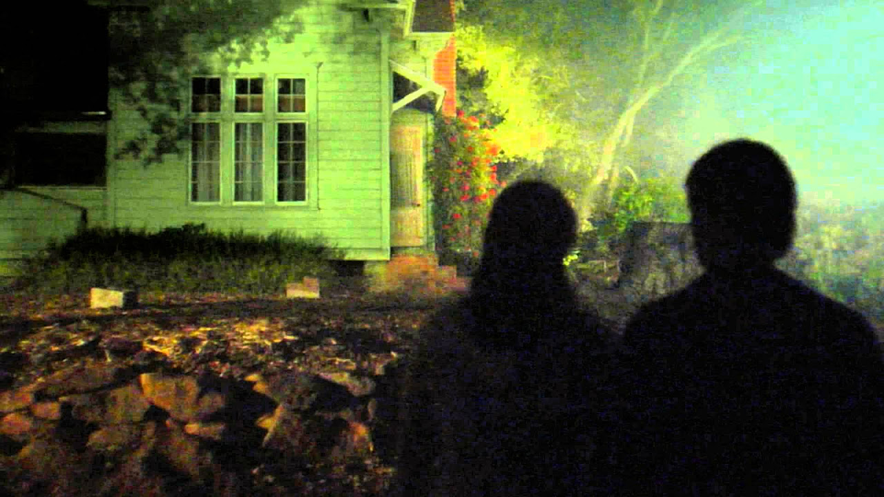 Sarah Landon and the Paranormal Hour Trailer thumbnail