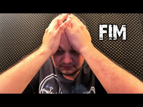 O FIM DO CANAL DAVID HERICK?