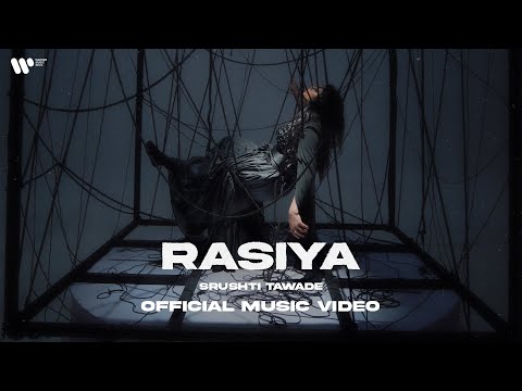 Rasiya | Srushti Tawade | Official Music Video