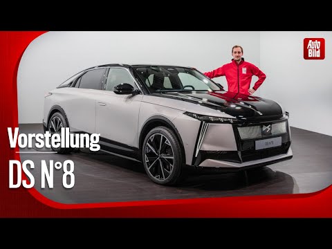 E-Auto mit 700 Kilometern Reichweite | Vorstellung mit Sebastian Friemel