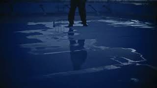 SiR & MAETA  - OUT OF MY HANDS (Official Visualizer)