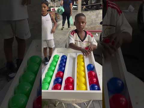 Jogo das bolinhas #shorts #games