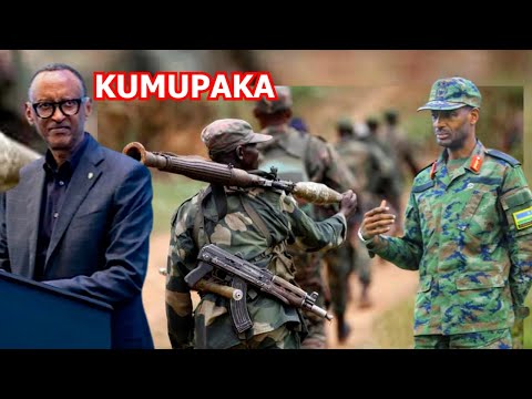 Dore kumupaka congo abasirikare barateye RDF irabyemeje isabwa gukaza umutekano kubw' inka zabuze