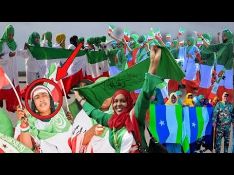 DAAWO Somaliland Waa Gobal Shacabka Puntland Oo Bahdilay Somaliland