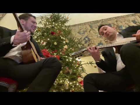 L&L Acoustic Duo - Dj set