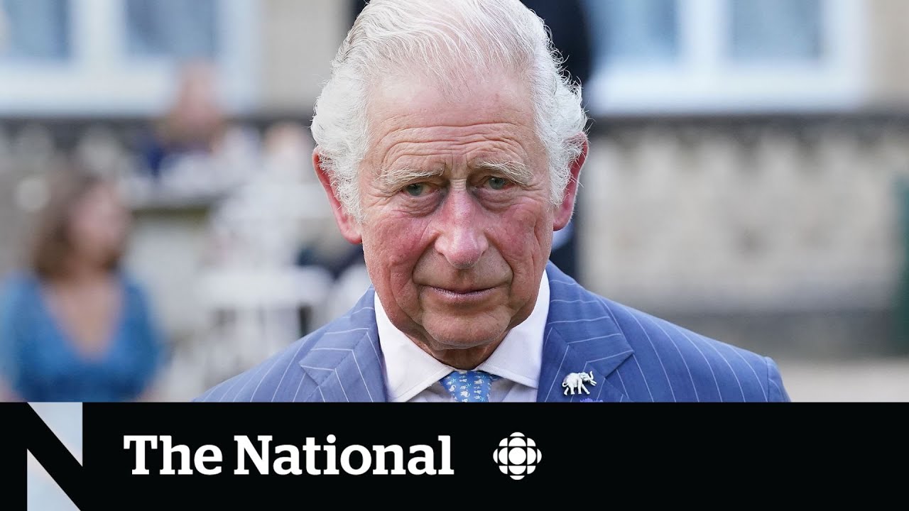 Republic of Canada? Poll Suggests it’s time to Ditch the Monarchy