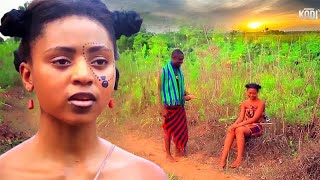 The Prince And The Brave Girl - Nigerian Movies