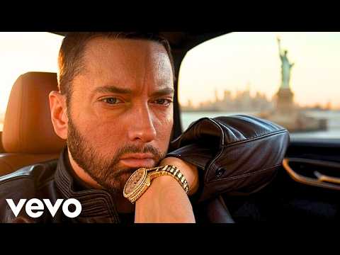 Eminem - Renaissance #2 (2025)
