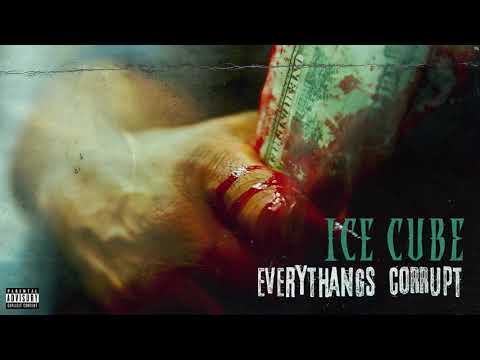 Ice Cube - Chase Down The Bully [Audio]