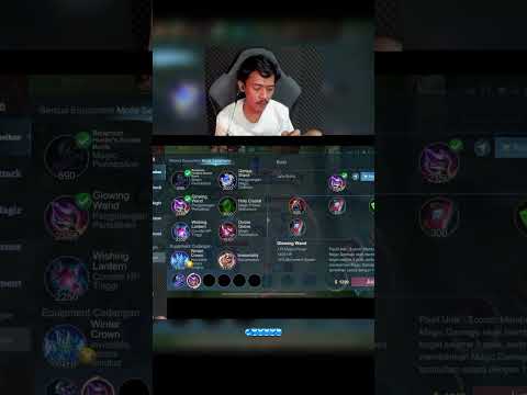 Gocekan maut 😱😱😱 #shorts #mobilelegends